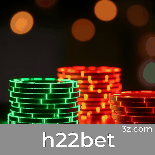 h22bet: Plataforma de Apostas Segura e Divertida