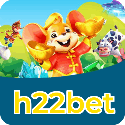 Login rápido no app h22bet