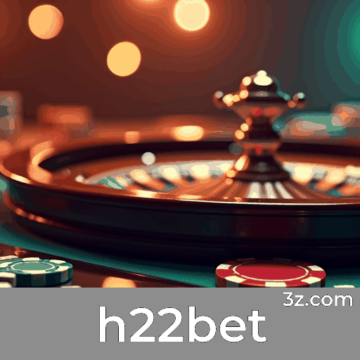h22bet: Plataforma de Apostas Segura e Divertida