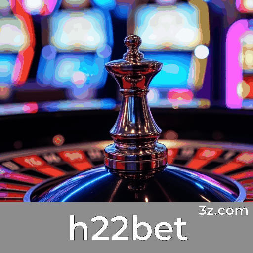 h22bet: Emoção e Ganhos nos Jogos de Cassino