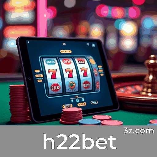 Conteúdo Exclusivo para Membros na h22bet