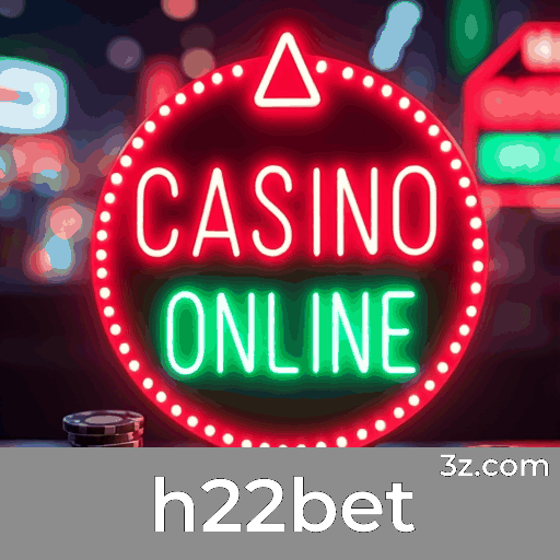 h22bet: Tecnologia Personalizada em Promoções Inteligentes