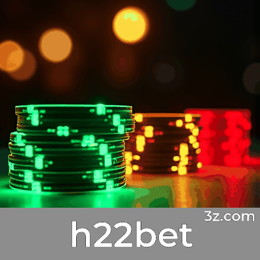 h22bet: Estratégias Emocionantes de Apostas Esportivas