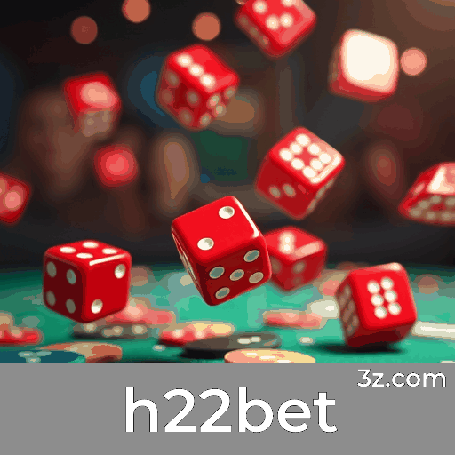 h22bet: Tecnologia Personalizada em Promoções Inteligentes