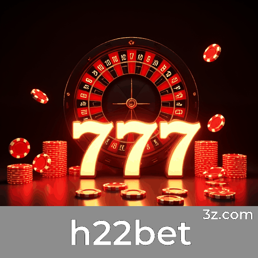 Inovação Tecnológica da h22bet: Excelência em Experiência de Apostas