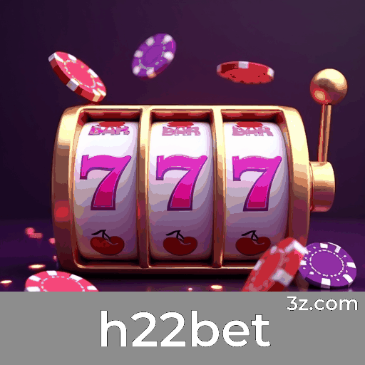 Inovação Tecnológica da h22bet: Excelência em Experiência de Apostas
