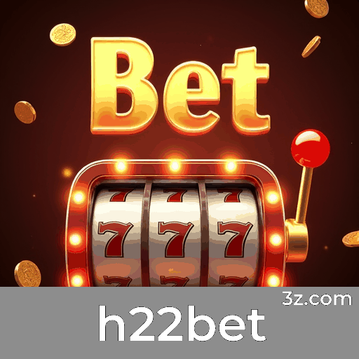 h22bet: Emoção e Ganhos nos Jogos de Cassino