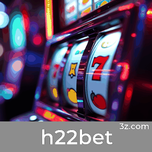 h22bet: Emoção e Ganhos nos Jogos de Cassino