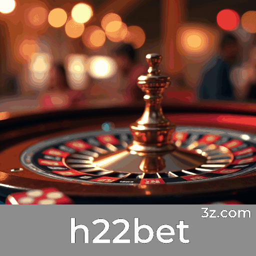 Inovação Tecnológica da h22bet: Excelência em Experiência de Apostas