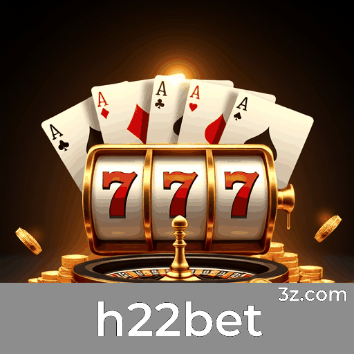 Inovação Tecnológica da h22bet: Excelência em Experiência de Apostas